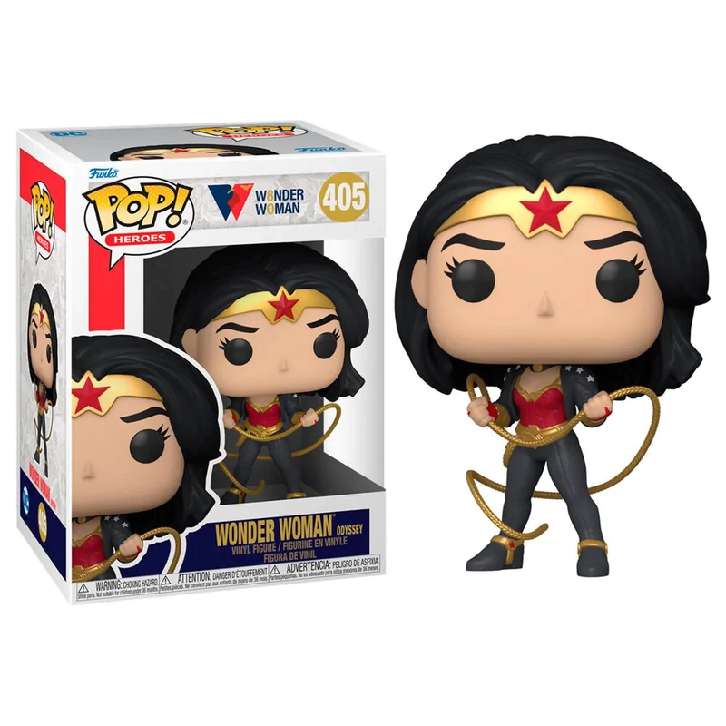 antiope funko
