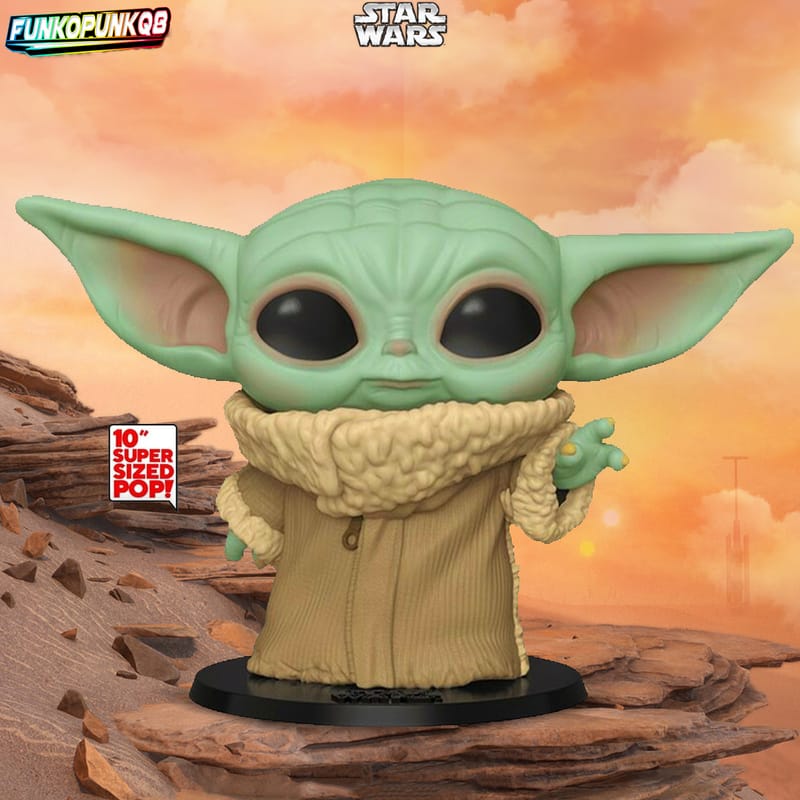10inch funko