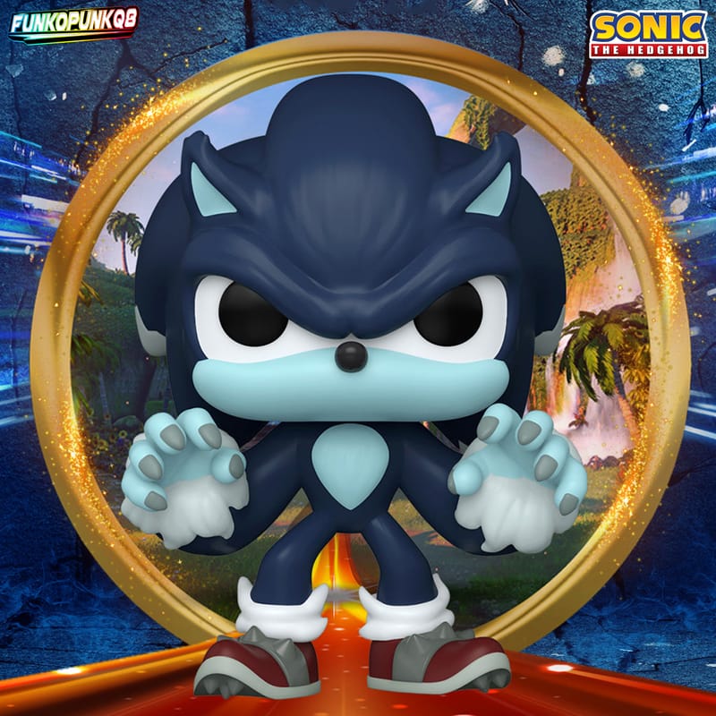 funko 862