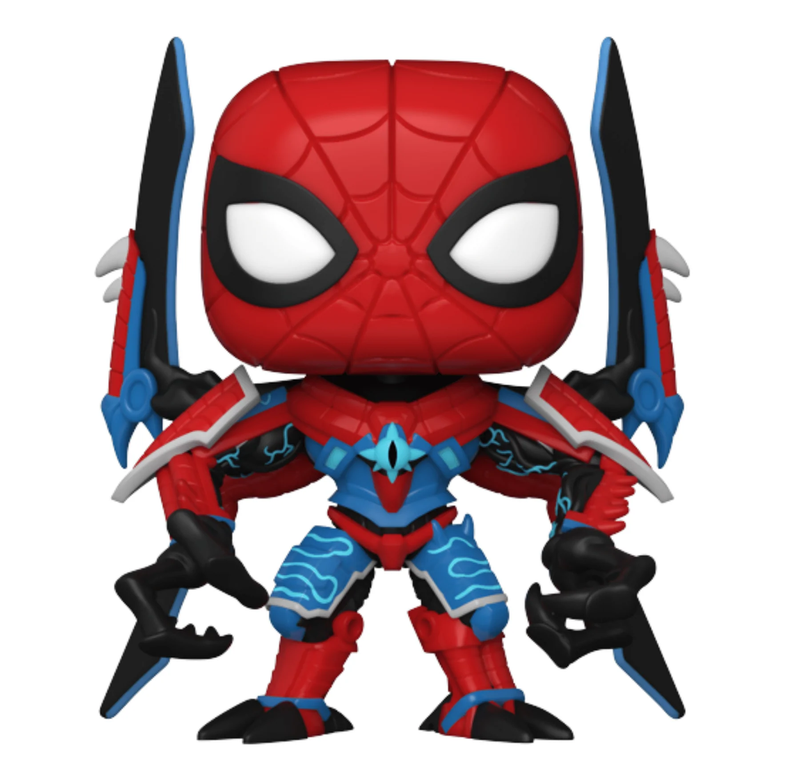 funko reign