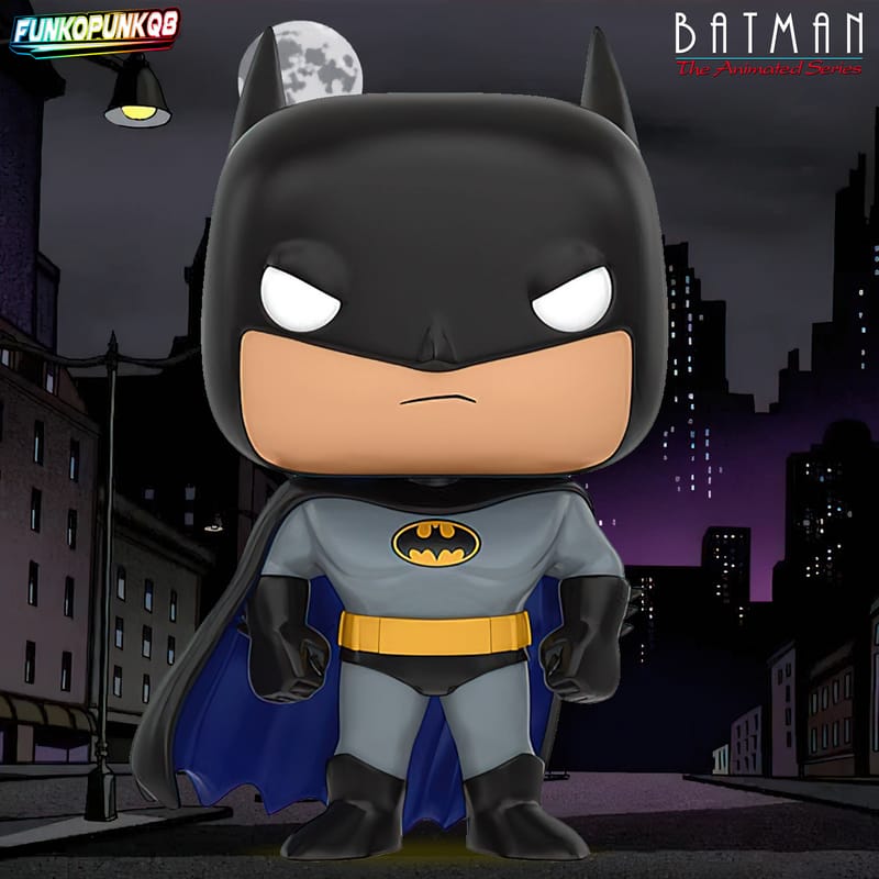 Batman Merciless Funko Pop - Anime Planet Q8