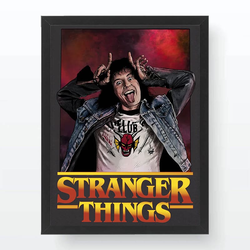 season 4 stranger things poster karen