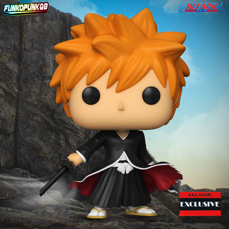 shinra fire force funko pop