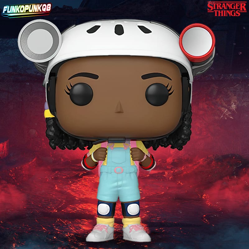 funko erica