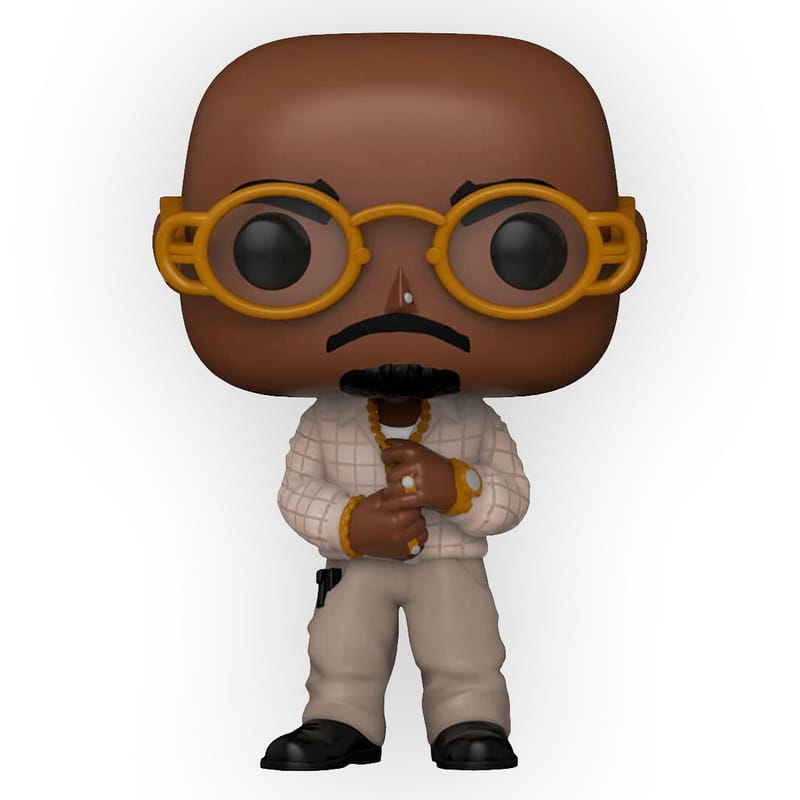 sid wilson funko