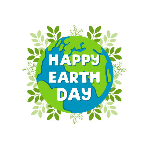 Celebrate Earth Day at JWC