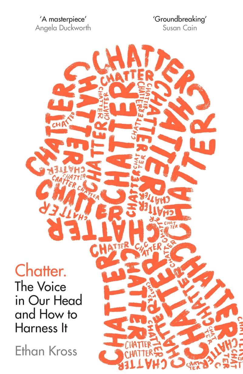 chatter-by-ethan-kross-book-review