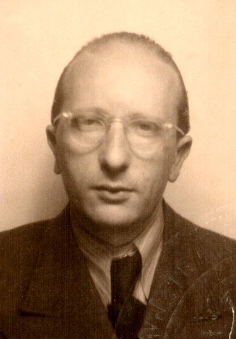 Bernard PELECH