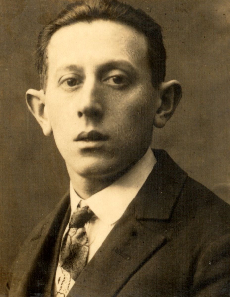 Léon ARONOWICZ