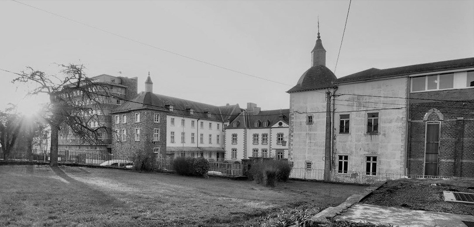 Institut St-Joseph Carlsbourg