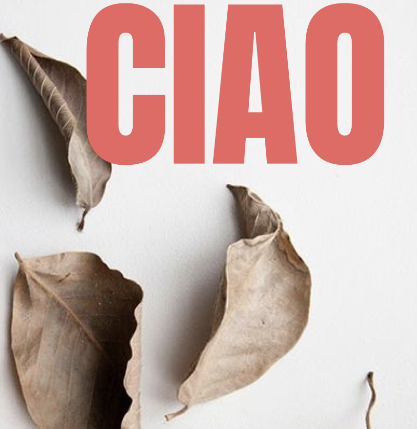 Ciao