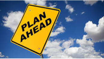 SAFETY PLANNING