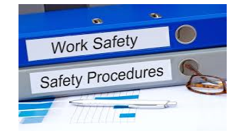 SAFETY POLICIES AND PROCEDURES