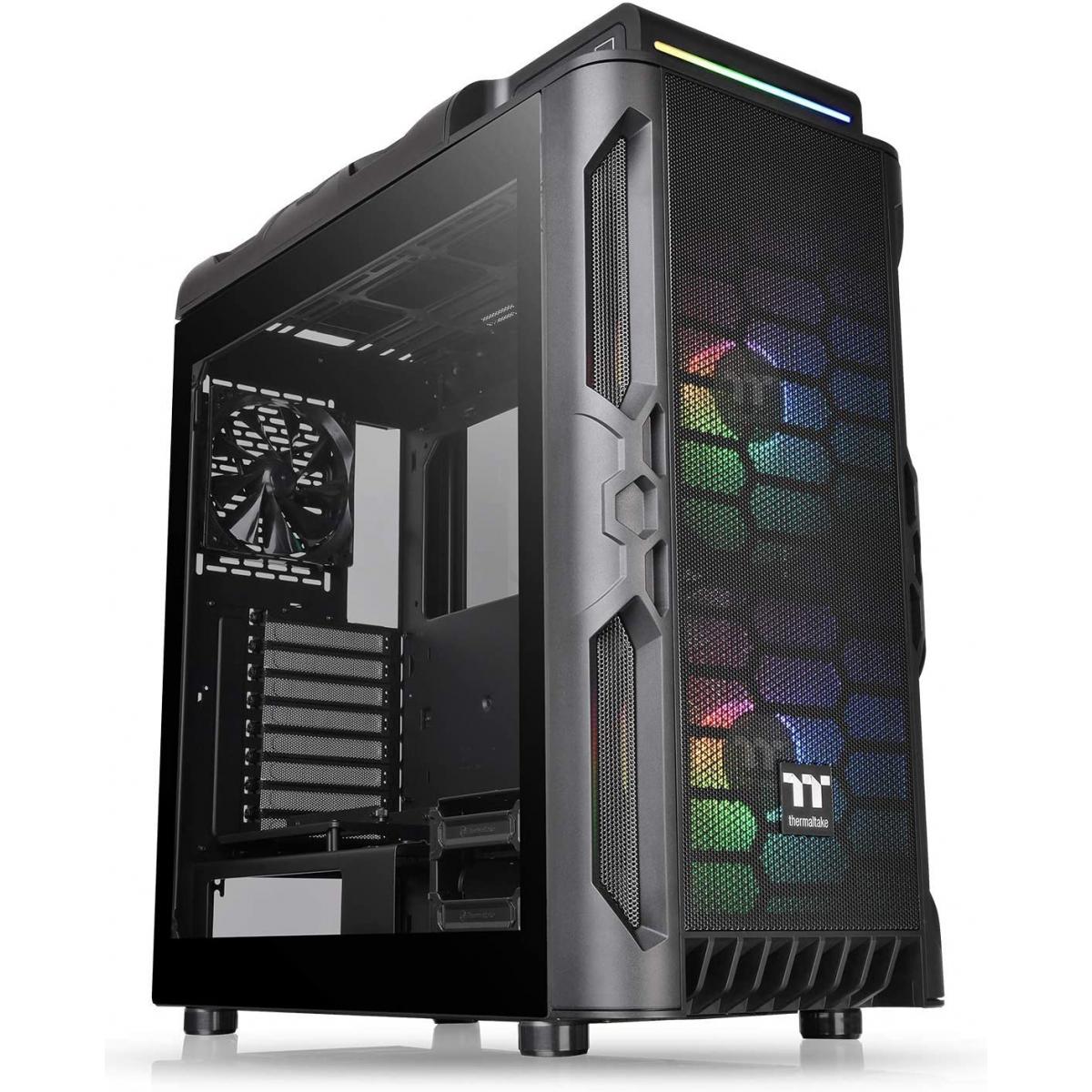 Thermaltake Level 20 RS ARGB ATX Mid Tower Gaming Case