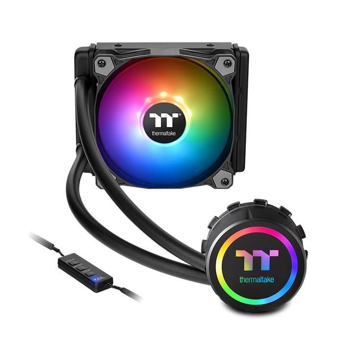 THERMALTAKE  WATER 3.0 120 ARGB Sync