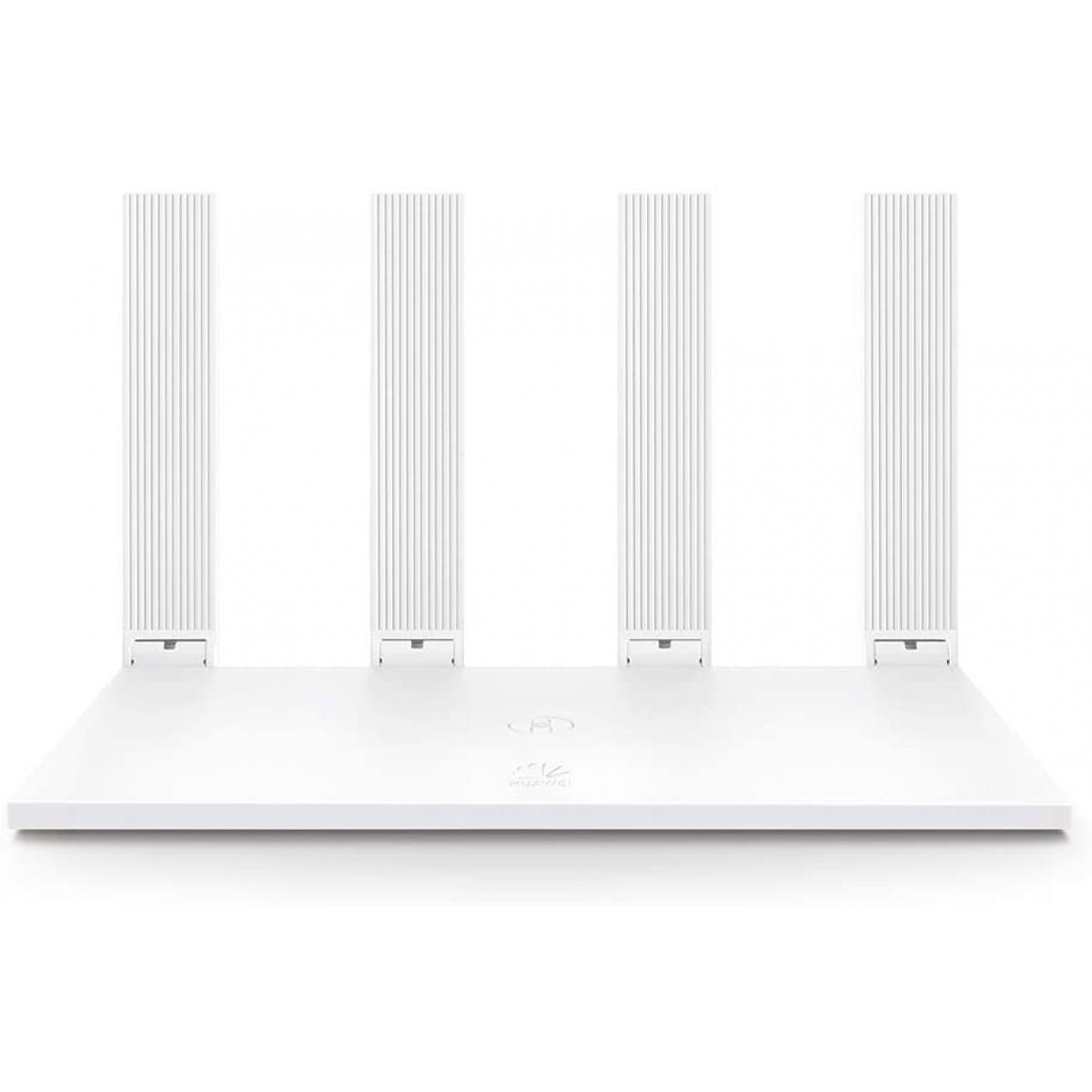 HUAWEI WS5200-V2 AC1200 Dual Band Gigabit Wi-Fi Long Range Router