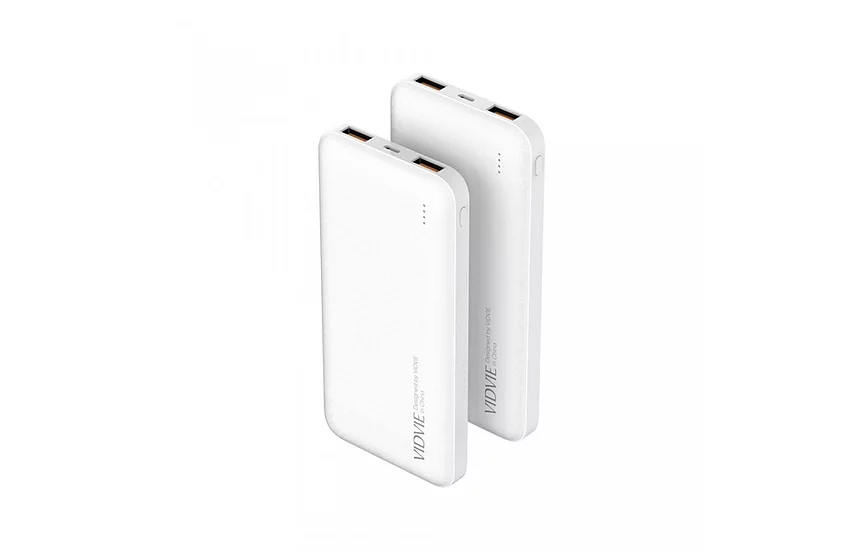 VIDVIE PB747 POWER BANK 10000 MAH