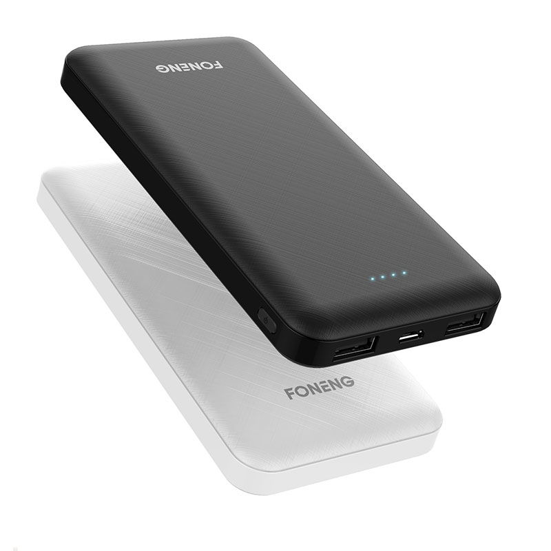 FONENG P40 FAST CHARGING POWER BANK 10000MAH