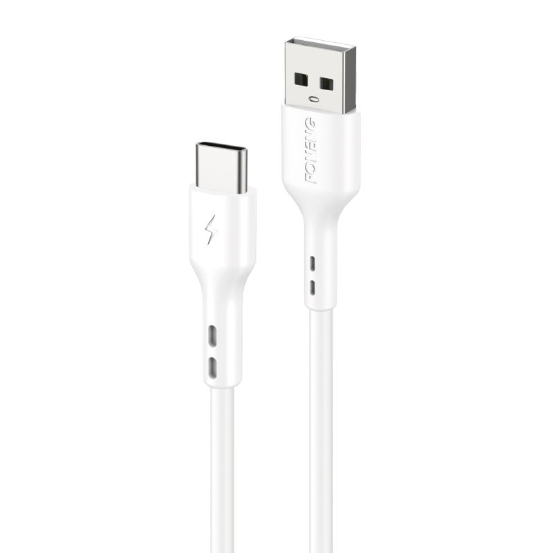 FONENG X66 TYPE C TO LIGHTNING PD FAST CHARGING DATA CABLE