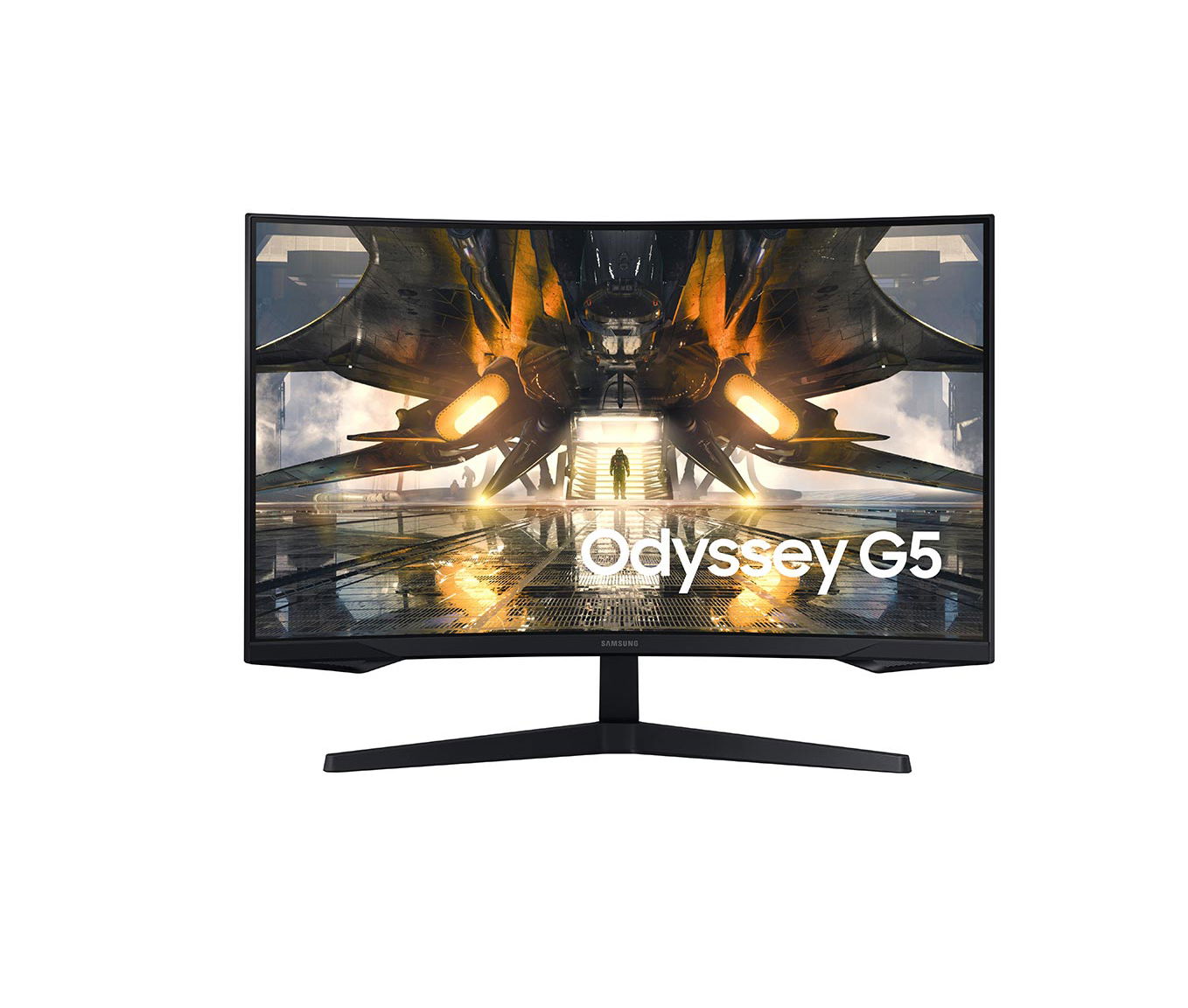 Samsung Odyssey G5 (S27AG55) 27