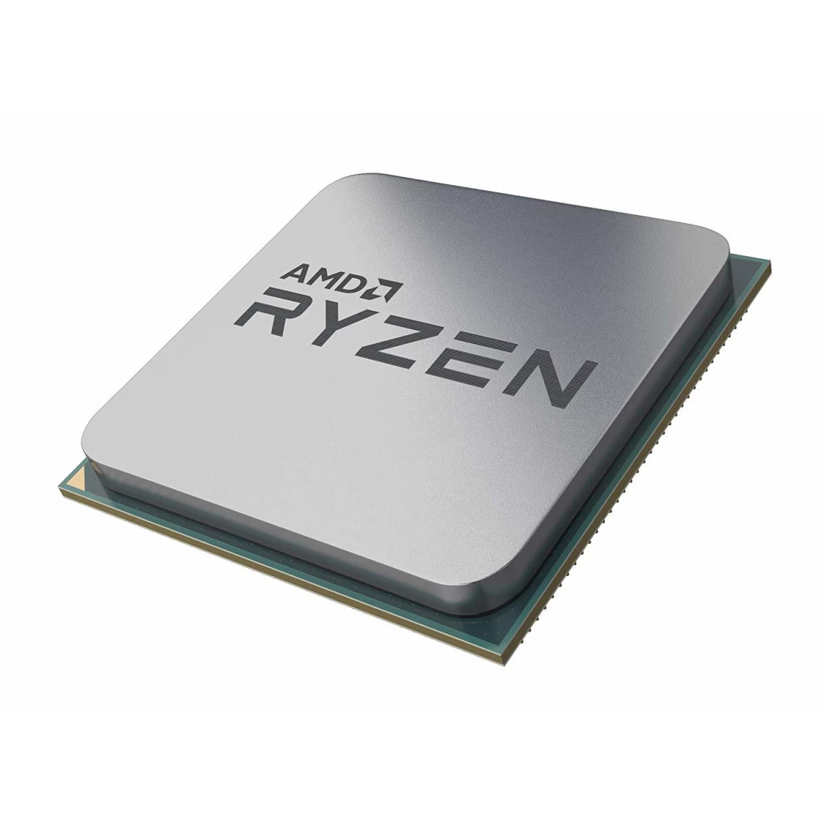 AMD RYZEN 5 3600 6-Core 3.6 GHz (4.2 GHz Max Boost)  Tray
