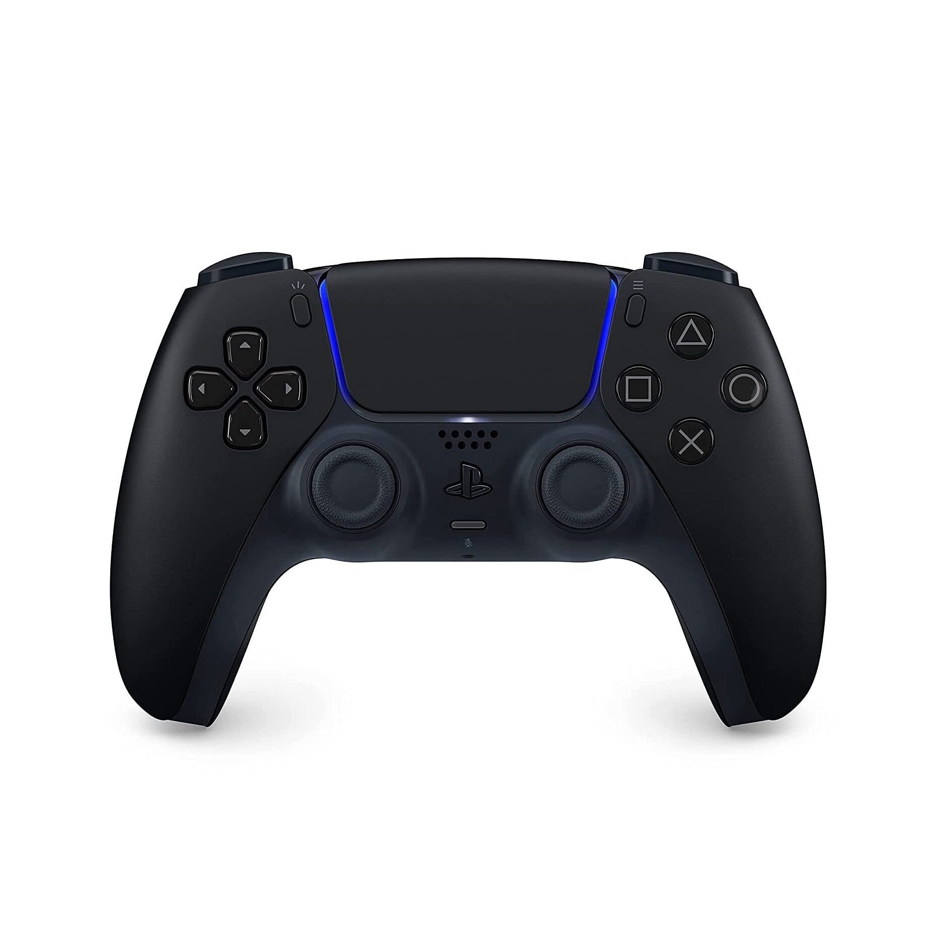 Sony PlayStation 5 DualSense Wireless Controller – Midnight Black