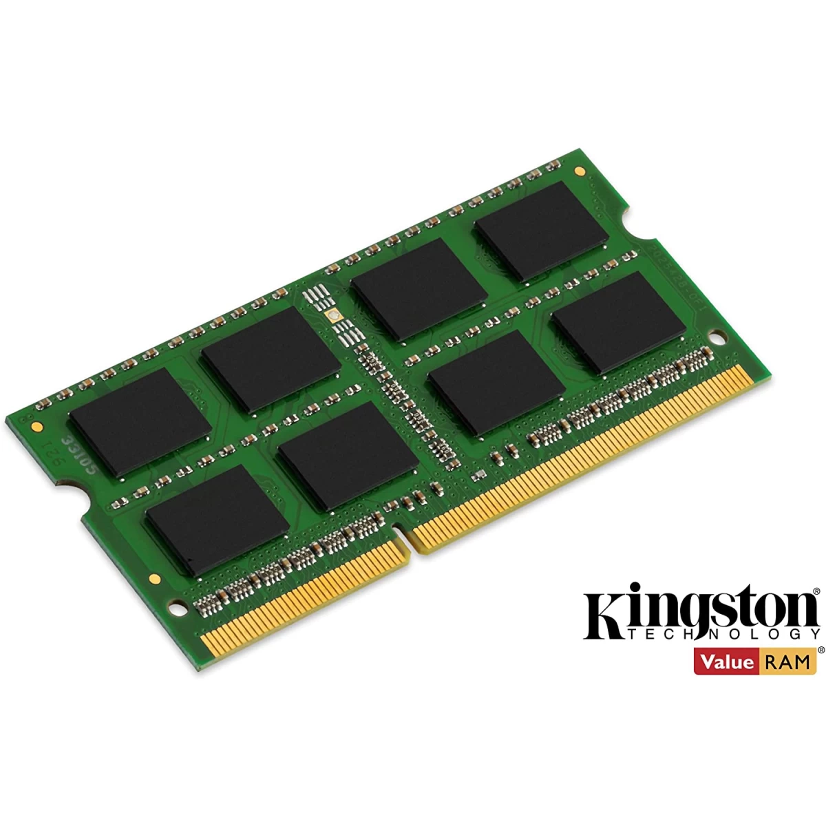 Kingston ValueRAM 16GB DDR4-3200 Notebook DRAM