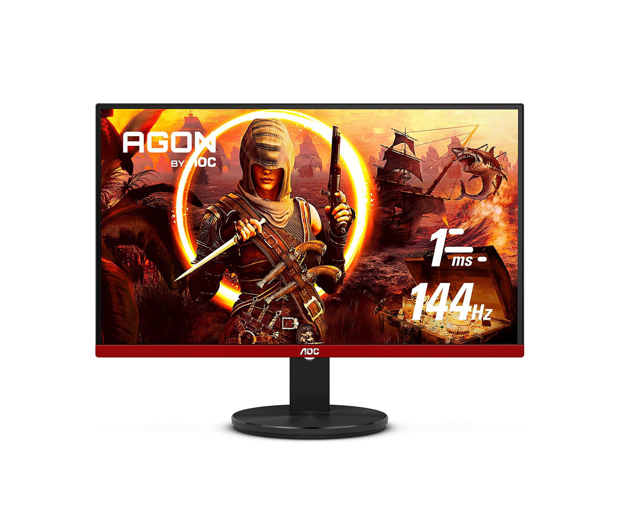 AOC G2490VX 24