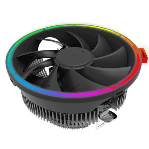 GAMEMAX - Gamma 200 CPU Air Cooler PC