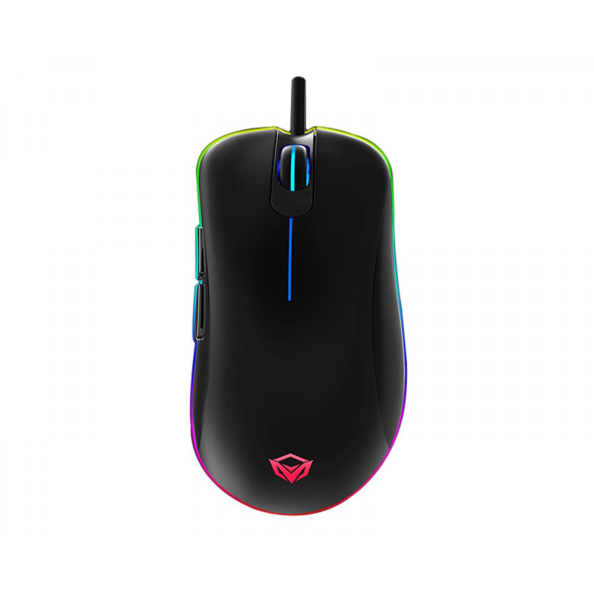 MeeTion MT-GM19 RGB Light Gaming Mouse