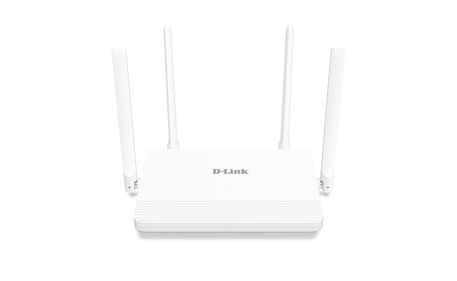 D-Link DIR-825 AC1200 Dual Band Wi-Fi Gigabit Router