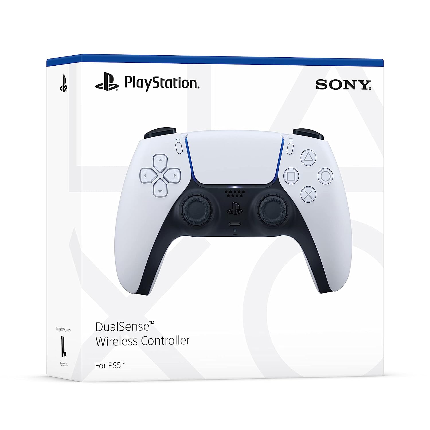 Sony PlayStation 5 DualSense Wireless Controller