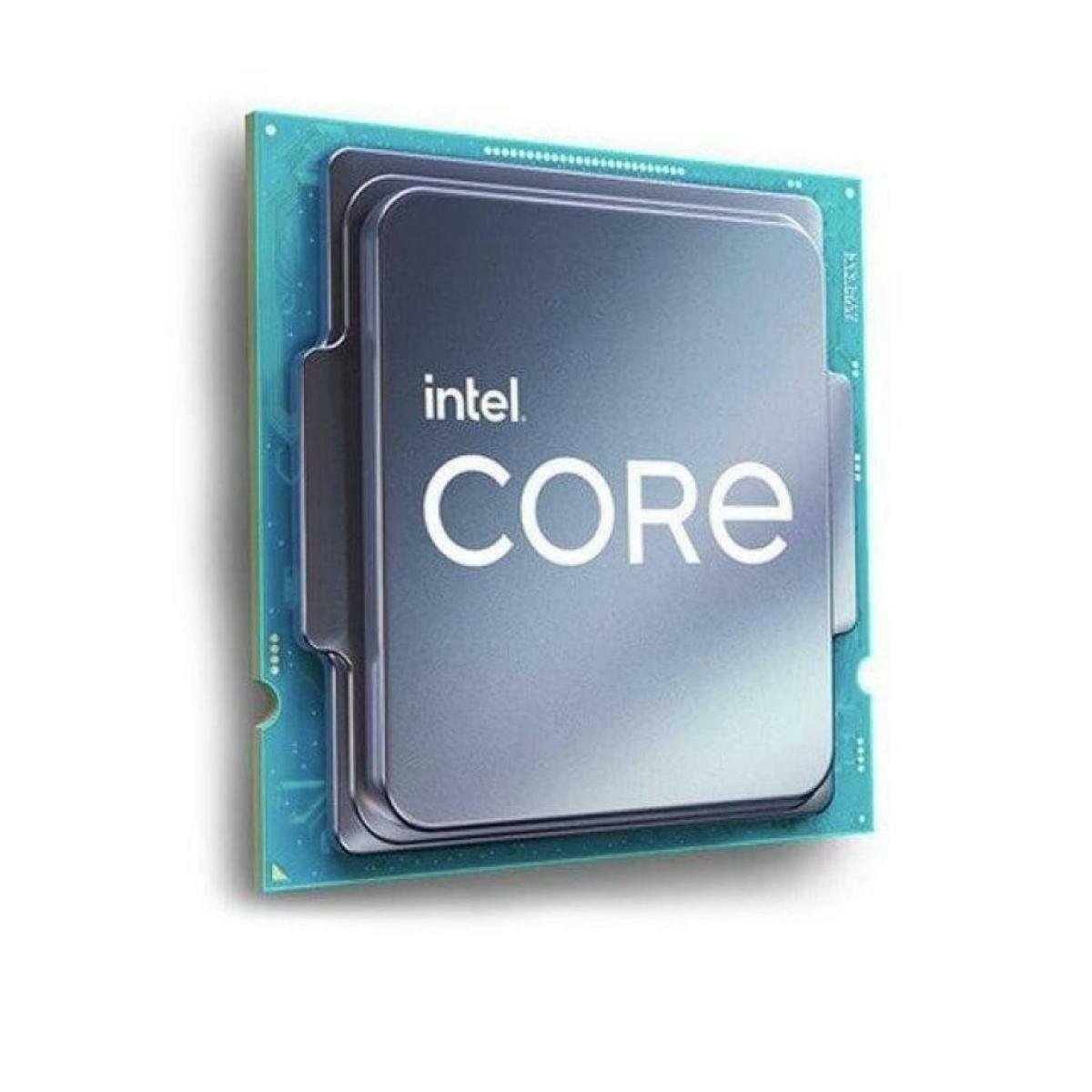 INTEL CORE I3-12100F Desktop 12TH Gen Processor LGA1700,4 Cores 8 Threads -TrayIntel Core 12th Gen i3-12100F BX807151200F