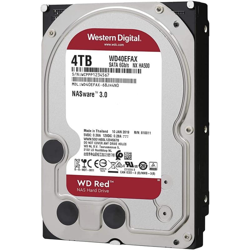 Desktop Internal HDDs - The Professional For Computers