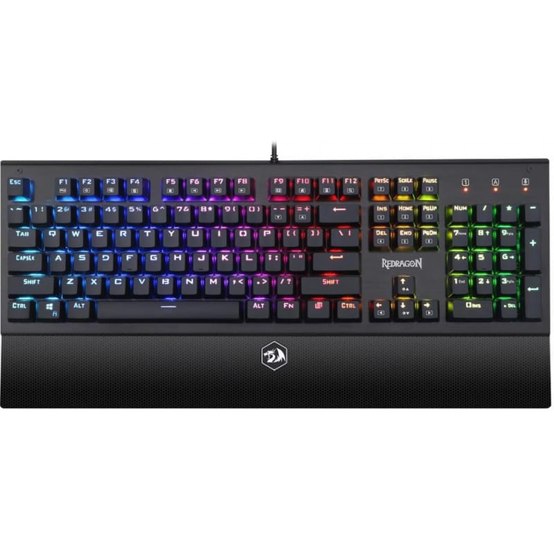 redragon k569 aryaman rgb