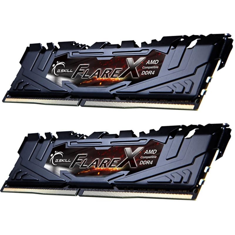 G skill flare x. 16 gb 3200 mhz g.skill flare x (f4-3200c16d-16gfx). g.skill f4-3200c16d-16gfx.