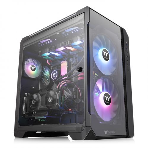 THERMALTAKE - The Professional For Computers