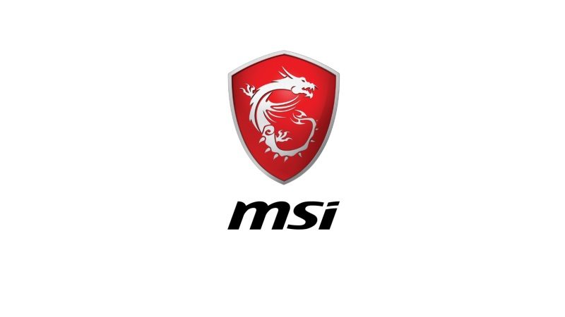 MSI - The Professional For Computers