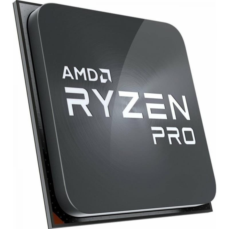 AMD Ryzen 5 PRO 4650G Processor 7nm 3.7Ghz 6 cores 12 Threads Processo