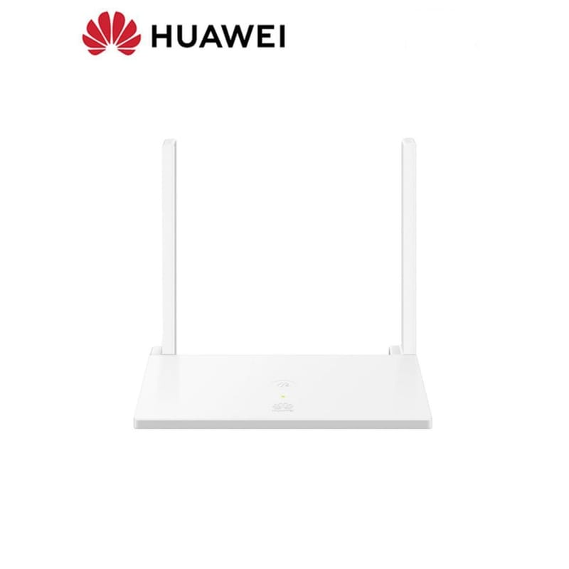 Huawei WS318n, 2.4GHz, 300Mb/s Router