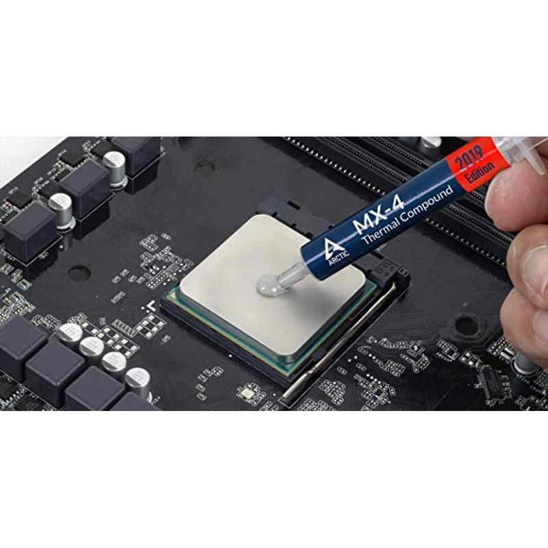 Thermal Grizzly Conductonaut Liquid Metal Thermal Paste 1g