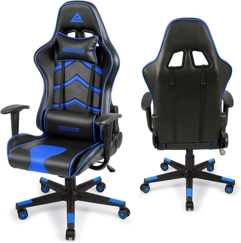 Gaming Chairs & Desk The Professional For Computers