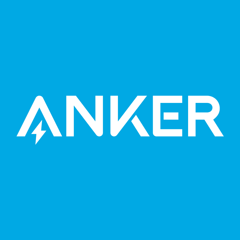  Anker New Nylon USB-C to USB-C Cable (1 ft, 60W), USB 2.0 Type C  Charging Cable & Anker Nano Power Bank with Built-in Lightning Connector,  Portable Charger 5,000mAh MFi Certified 12W 