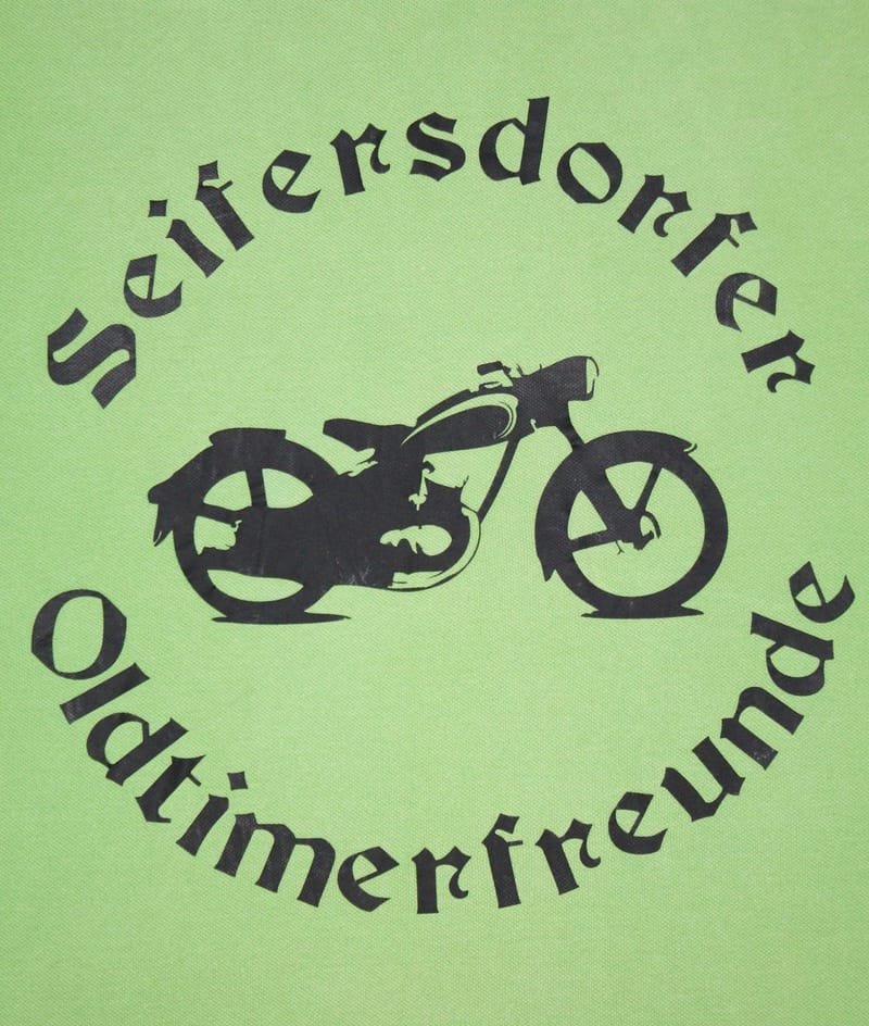 Seifersdorfer Oldtimertreffen