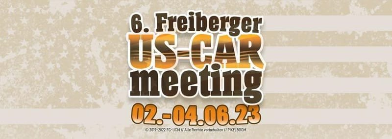 Freiberger US-CAR Meeting