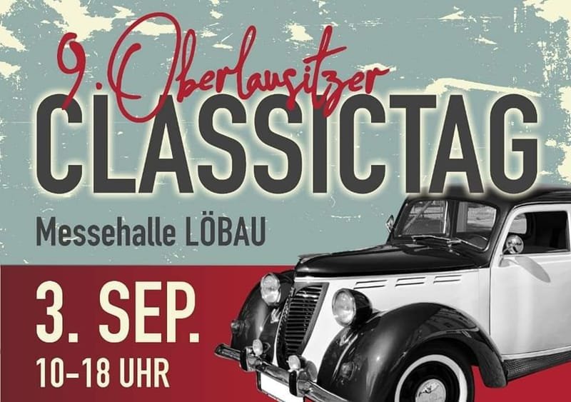 9. Oberlausitzer Classic Tag