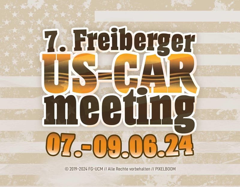 Freiberger US-CAR Meeting