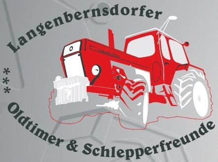 Traktoren- und Oldtimertreffen in Langenbernsdorf