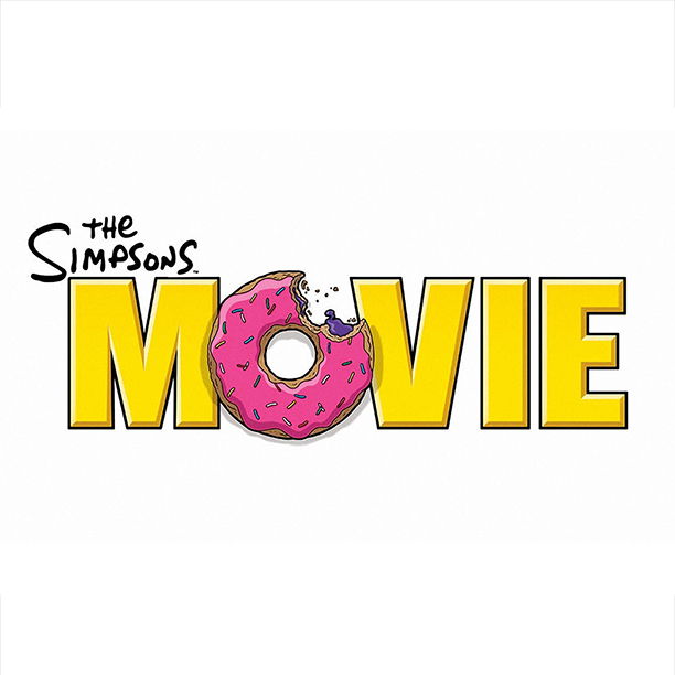 The Simpson's Movie - Generalist
