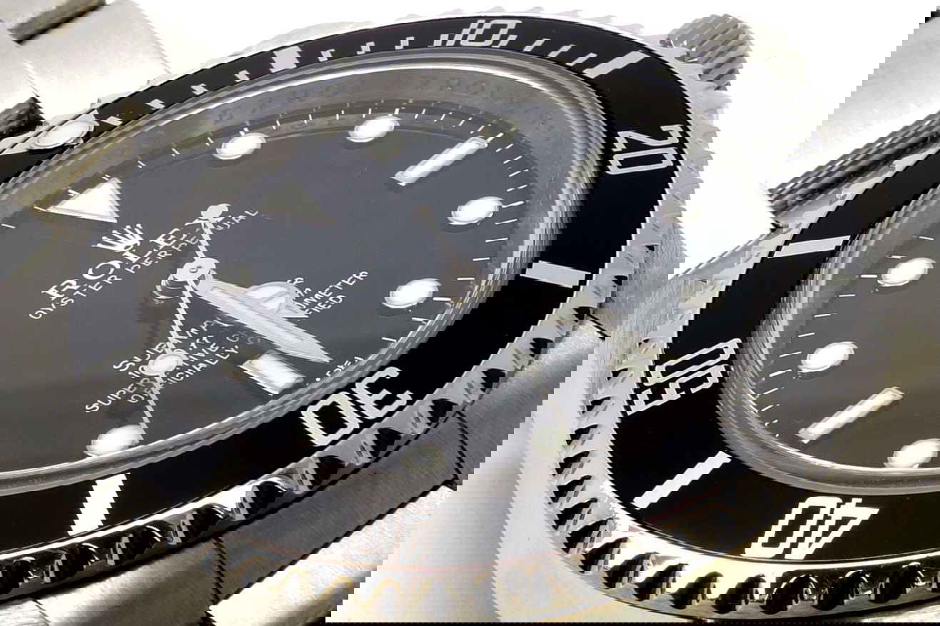 We Buy Prestige Watches Stuart Bradley Jewellers